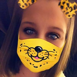 Meet your Posher, Brandi